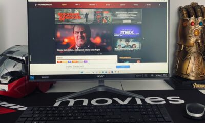 Zdjęcie okładkowe wpisu: Acer Aspire C24 – idealny All-in-One do pracy i domowej rozrywki?