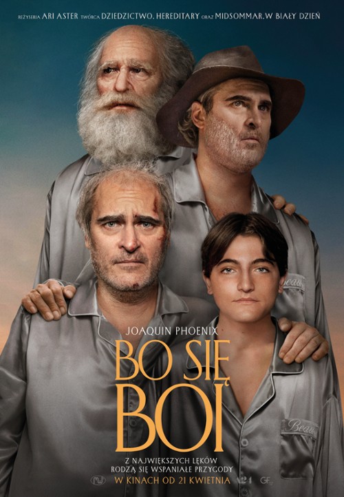 Bo się boi – recenzja filmu Ariego Astera! Wszystkie nasze strachy
