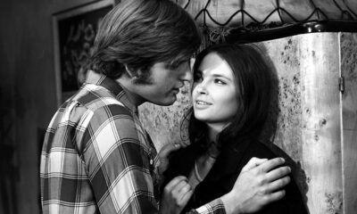 Zdjęcie okładkowe wpisu: Wiemy, kogo zagra Anna Dymna w prequelu filmu Sami swoi!