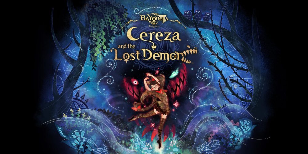 Zdjęcie okładkowe wpisu: Bayonetta Origins: Cereza and the Lost Demon – recenzja gry. Wiedźma nie do poznania