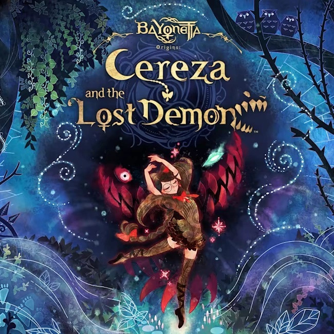 Bayonetta Origins: Cereza and the Lost Demon – recenzja gry. Wiedźma nie do poznania