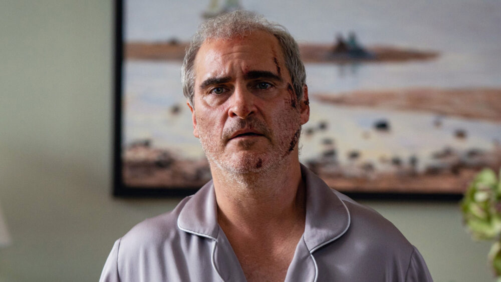 Zdjęcie okładkowe wpisu: Joaquin Phoenix dawniej miał na imię Liść! Poznaj 5 ciekawostek na temat aktora!