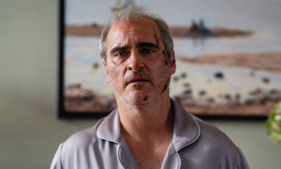 Zdjęcie okładkowe wpisu: Joaquin Phoenix dawniej miał na imię Liść! Poznaj 5 ciekawostek na temat aktora!