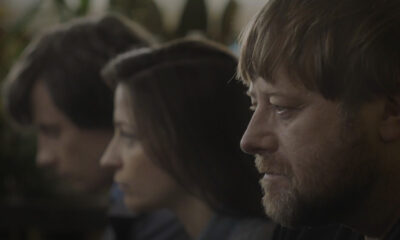 Zdjęcie okładkowe wpisu: Rodzinna podróż, której celem jest odnaleźć bliską osobę, ale również utraconą więź. Bliscy tylko w kinach od 19 maja