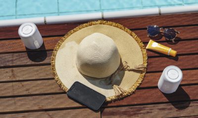 Zdjęcie okładkowe wpisu: Głośnik Hama Twin 3.0 rozkręci każdą imprezę, a sam rozkręca się na dwa mniejsze