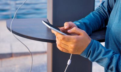 Zdjęcie okładkowe wpisu: Oto nowa ładowarka Hama mini o mocy 32 W. Co ma z nią wspólnego FBI i dlaczego stanowi ochronę przed hakerami?