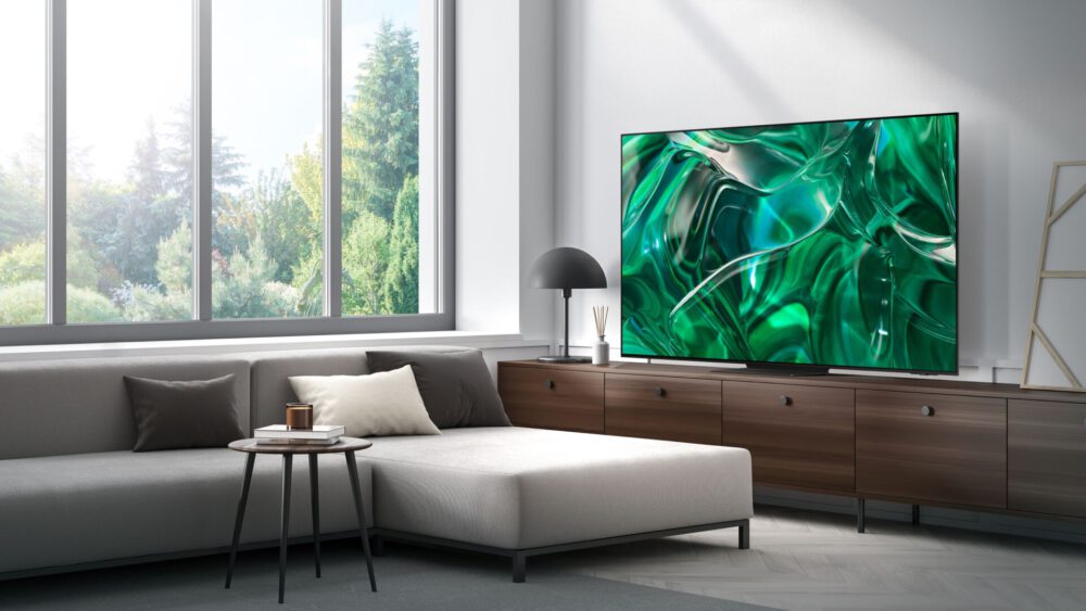Zdjęcie okładkowe wpisu: Najbogatsze portfolio telewizorów Samsung w Polsce. Producent ujawnia szczegóły