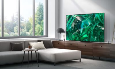 Zdjęcie okładkowe wpisu: Najbogatsze portfolio telewizorów Samsung w Polsce. Producent ujawnia szczegóły