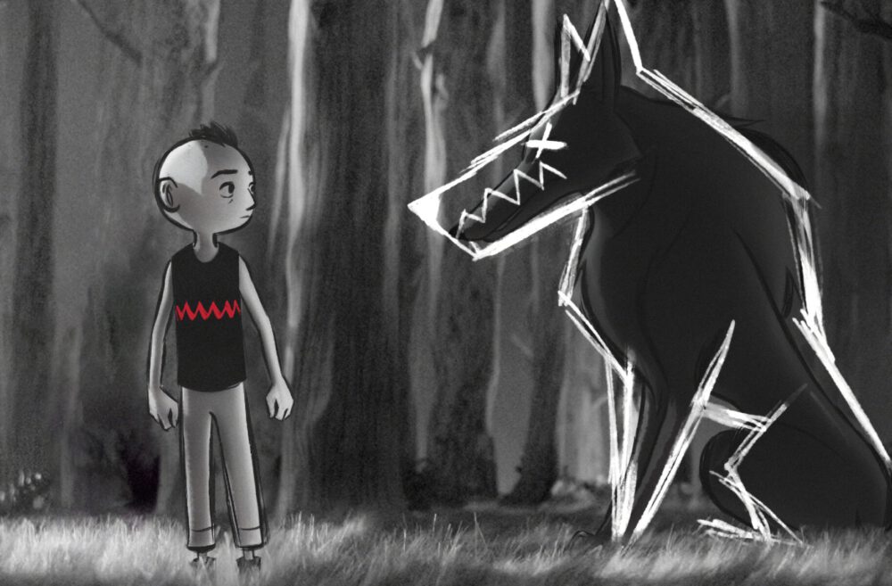 Zdjęcie okładkowe wpisu: Piotruś i Wilk powrócą w odświeżonej wersji! Już wkrótce zobaczymy remake oscarowej animacji