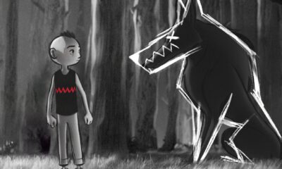 Zdjęcie okładkowe wpisu: Piotruś i Wilk powrócą w odświeżonej wersji! Już wkrótce zobaczymy remake oscarowej animacji