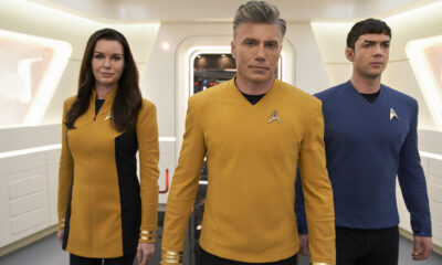 Zdjęcie okładkowe wpisu: Wiemy kiedy powróci Star Trek: Strange New Worlds