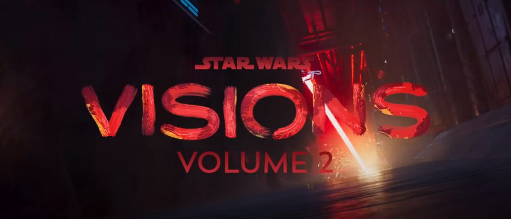 Zdjęcie okładkowe wpisu: Star Wars: Visions Volume 2 – zobacz zwiastun drugiej części anime w uniwersum Gwiezdnych Wojen!