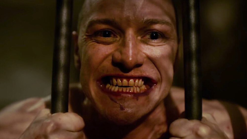 Zdjęcie okładkowe wpisu: James McAvoy podaje rękę dla Blumhouse. Wielki powrót aktora do horrorów