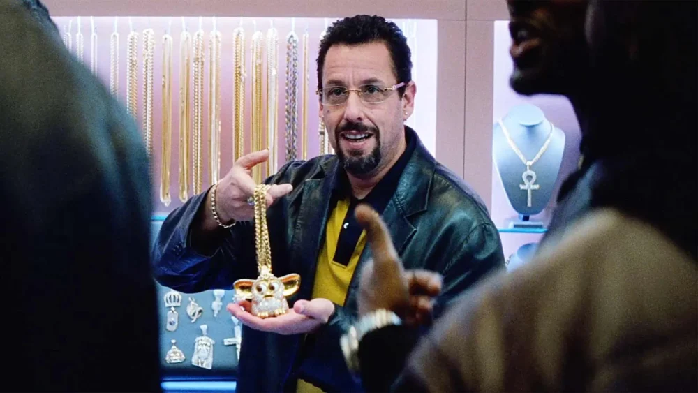 Zdjęcie okładkowe wpisu: Adam Sandler mieszkał ze znanym reżyserem! Poznaj 5 ciekawostek o aktorze komediowym!