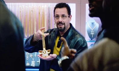 Zdjęcie okładkowe wpisu: Adam Sandler mieszkał ze znanym reżyserem! Poznaj 5 ciekawostek o aktorze komediowym!