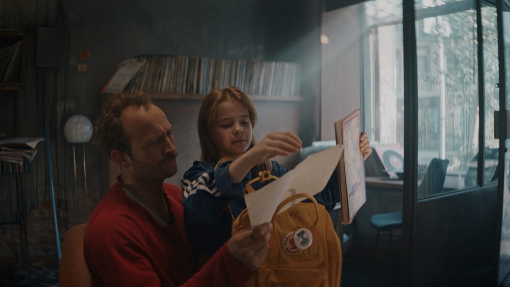 Zdjęcie okładkowe wpisu: Serial SkyShowtime Original Warszawianka z premierą już w czerwcu