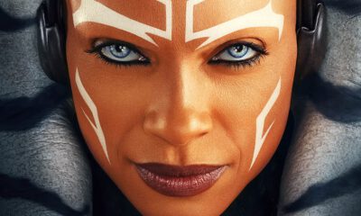 Zdjęcie okładkowe wpisu: Ahsoka powróci z 2. sezonem. Twórcy bez zmian! Lucasfilm potwierdza