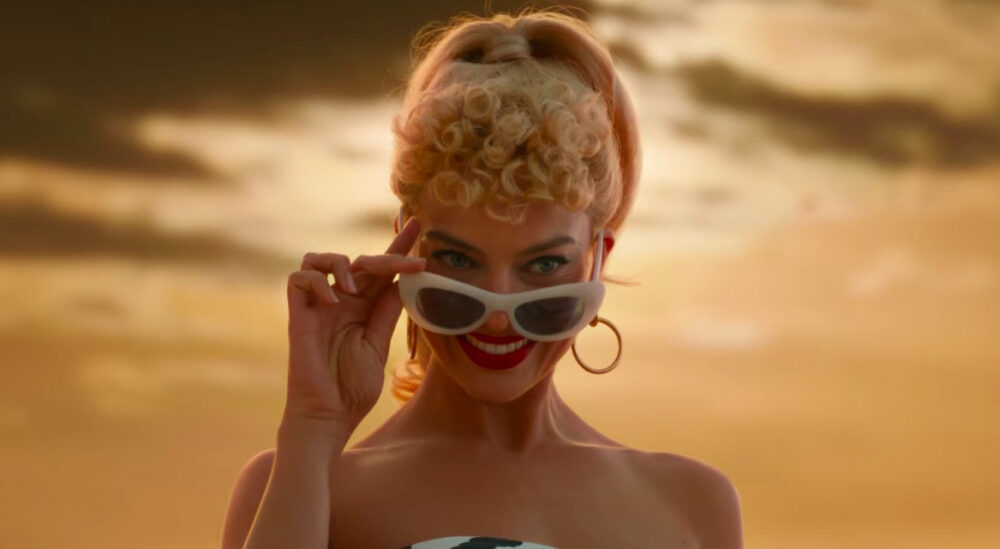 Zdjęcie okładkowe wpisu: Barbie powróci do kin w wersji IMAX! Jednak znów nie dla Polaka?