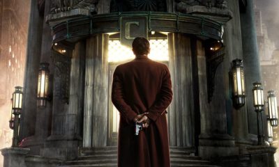 Zdjęcie okładkowe wpisu: Zapraszamy do zameldowania się w Hotelu Continental! Oficjalny zwiastun już na Państwa czeka