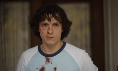 Zdjęcie okładkowe wpisu: The Crowded Room najlepszym projektem z Tomem Hollandem? Aktor nie ukrywa ekscytacji