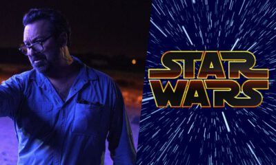 Zdjęcie okładkowe wpisu: Świt Jedi nowością uniwersum Gwiezdnych Wojen! Za sterami twórca Logana