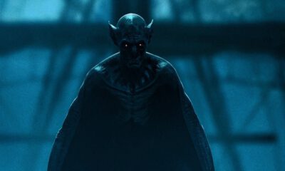 Zdjęcie okładkowe wpisu: Demeter: Przebudzenie zła z kolejną zapowiedzią! Twórcy opowiadają o produkcji