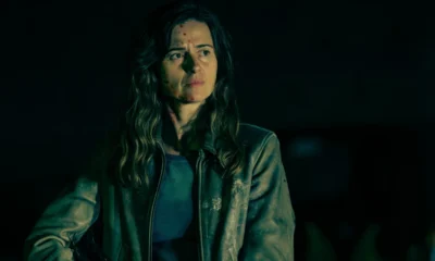 Zdjęcie okładkowe wpisu: Dzień Matki kolejnym polskim filmem na Netflix. Agnieszka Grochowska na wojennej ścieżce