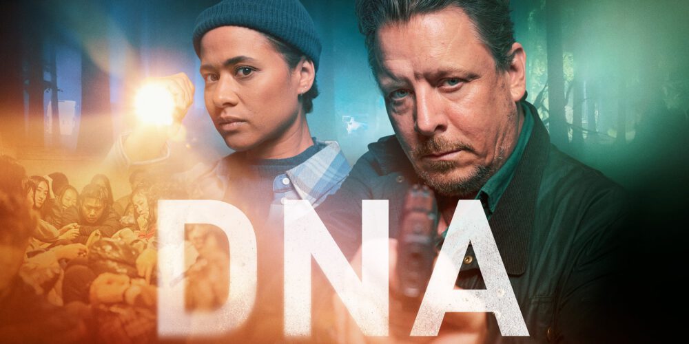 Zdjęcie okładkowe wpisu: 2. sezon DNA z Zofią Wichłacz i nominowaną do Oscara Charlotte Rampling wchodzi na CANAL+ online