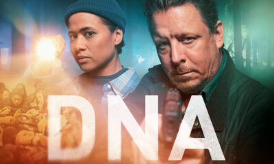 Zdjęcie okładkowe wpisu: 2. sezon DNA z Zofią Wichłacz i nominowaną do Oscara Charlotte Rampling wchodzi na CANAL+ online