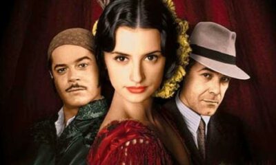 Zdjęcie okładkowe wpisu: Lubisz kino hiszpańskie? ARTE.tv ma coś dla Ciebie