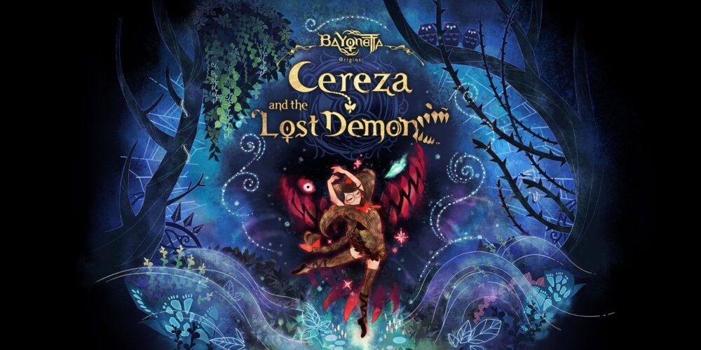 Zdjęcie okładkowe wpisu: Bayonetta Origins: Cereza and the Lost Demon – recenzja gry. Wiedźma nie do poznania