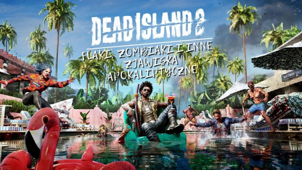 Zdjęcie okładkowe wpisu: Dead Island 2 – recenzja gry. Czekaliśmy na to niemal 10 lat!