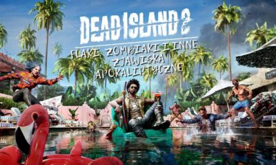 Zdjęcie okładkowe wpisu: Dead Island 2 – recenzja gry. Czekaliśmy na to niemal 10 lat!