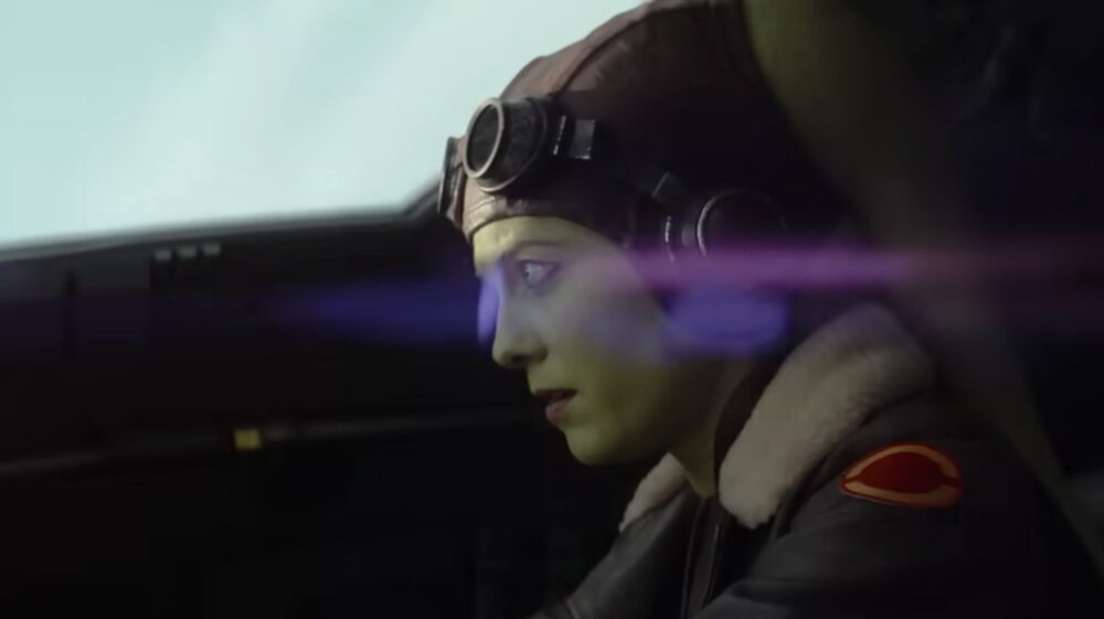 Zdjęcie okładkowe wpisu: Obsada Star Wars: Ahsoka musiała spełnić pewne warunki
