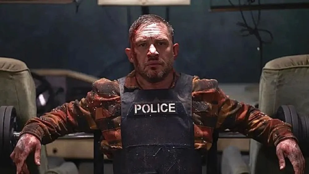 Zdjęcie okładkowe wpisu: Havoc z pierwszymi zdjęciami! Tom Hardy jako doświadczony detektyw!