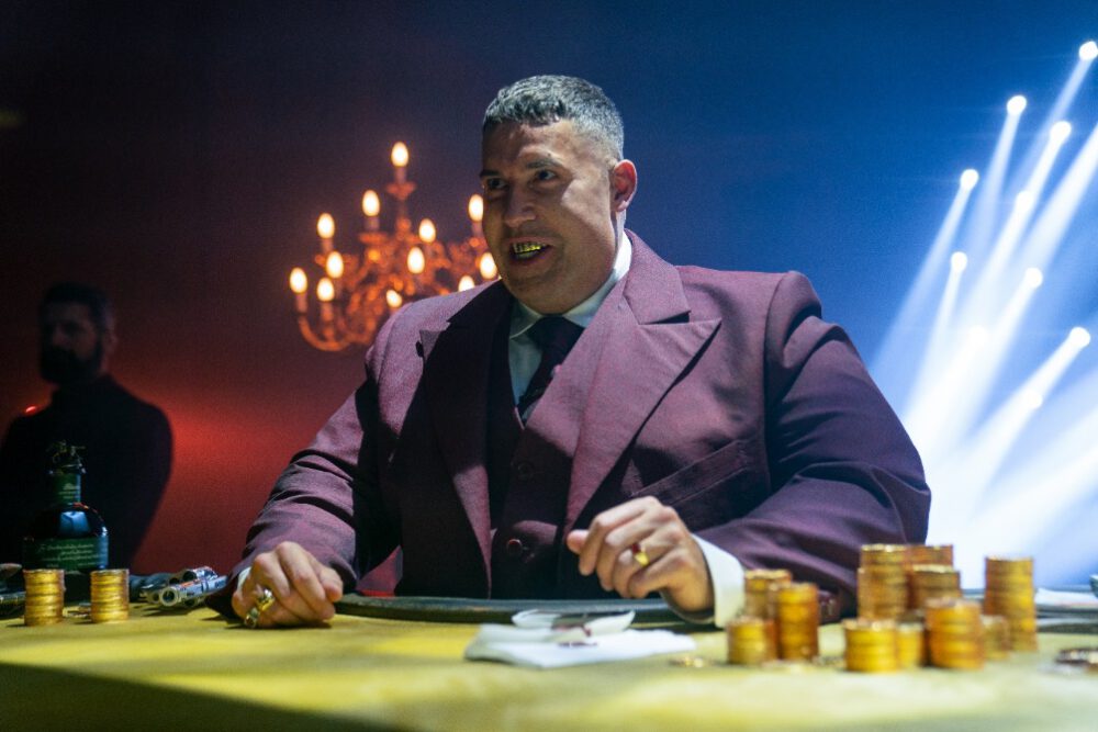 Zdjęcie okładkowe wpisu: Scott Adkins – zna kilkanaście rodzajów sztuk walki, a jego rola w John Wick 4 jest jedną z największych niespodzianek!