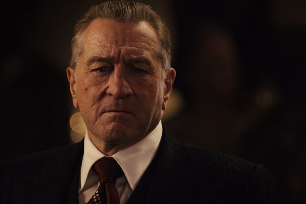 Zdjęcie okładkowe wpisu: Robert De Niro rozkręca serialową karierę! Zagra w Bobby Meritorious