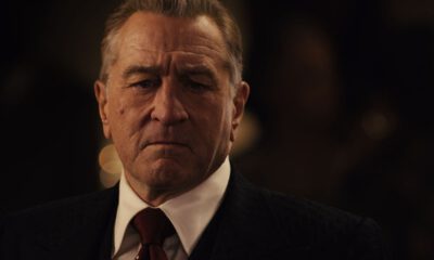 Zdjęcie okładkowe wpisu: Robert De Niro rozkręca serialową karierę! Zagra w Bobby Meritorious