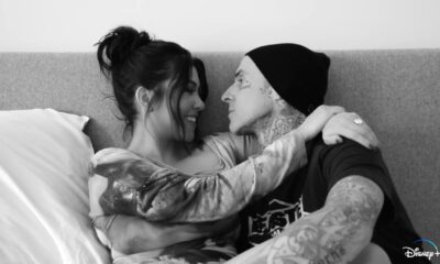 Zdjęcie okładkowe wpisu: Zobacz kulisy ślubu roku! Kourtney i Travis: Póki śmierć nas nie rozłączy już w kwietniu