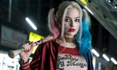 Zdjęcie okładkowe wpisu: Margot Robbie uwielbia Love Island?! Poznaj 5 ciekawostek o aktorce!