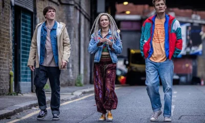 Zdjęcie okładkowe wpisu: Emigracja XD – recenzja serialu! No i tak to właśnie jest na tej emigracji