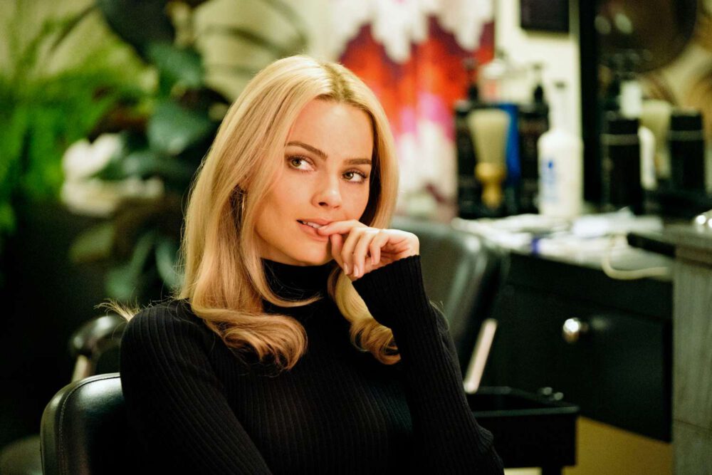 Zdjęcie okładkowe wpisu: Margot Robbie już wkrótce stanie się częścią MCU?!