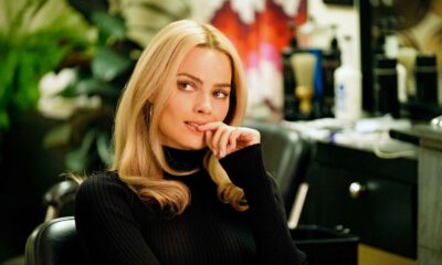 Zdjęcie okładkowe wpisu: Margot Robbie już wkrótce stanie się częścią MCU?!
