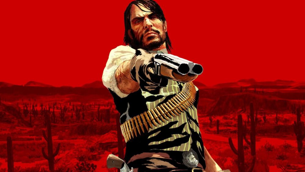 Zdjęcie okładkowe wpisu: Jack Black chce zobaczyć adaptację hitowej gry. Fani Django się ucieszą