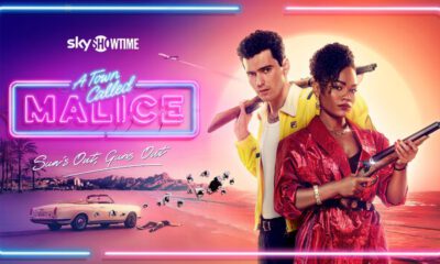 Zdjęcie okładkowe wpisu: Idealny soundtrack nie istnieje? Tu się mylisz! Sprawdź A Town Called Malice