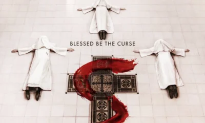 Zdjęcie okładkowe wpisu: Już jutro Konsekracja w kinach!