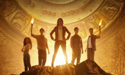 Zdjęcie okładkowe wpisu: Serialowy Skarb Narodów skasowany