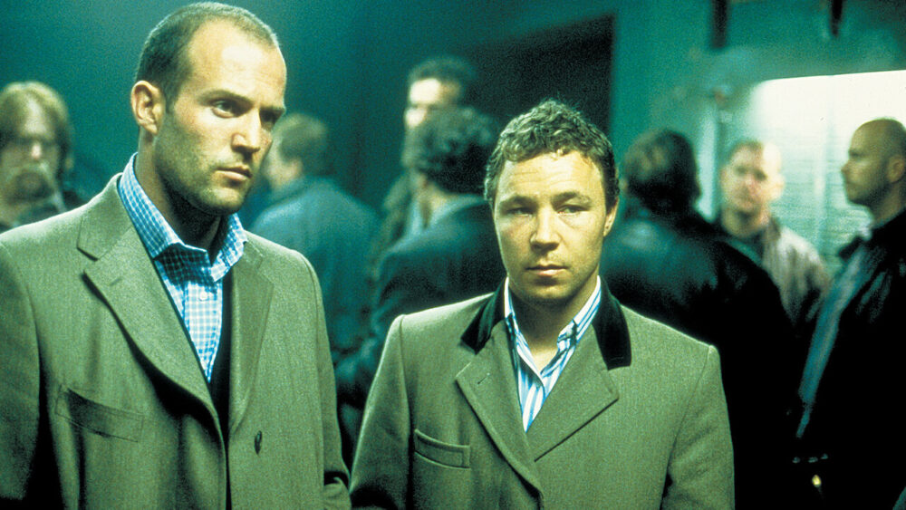 Zdjęcie okładkowe wpisu: Guy Ritchie u szczytu formy! Przekręt wkrótce na Paramount Network!
