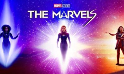 Zdjęcie okładkowe wpisu: The Marvels z oficjalnym zwiastunem! Czy to Wszystko Wszędzie Naraz w wersji Marvela?