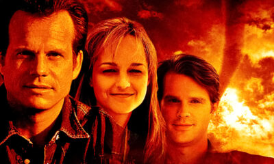 Zdjęcie okładkowe wpisu: Twister otrzyma nową wersję z gwiazdorską obsadą!